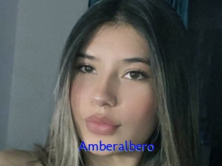 Amberalbero