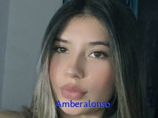 Amberalonso