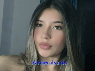 Amberalvares