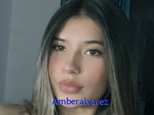 Amberalvarez