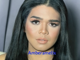 Amberamelix
