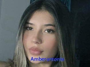 Amberantonia