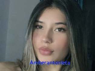 Amberantonieta