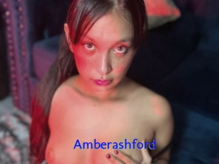 Amberashford