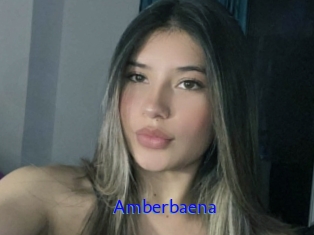 Amberbaena