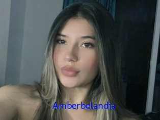 Amberbelandia