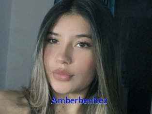 Amberbenitez