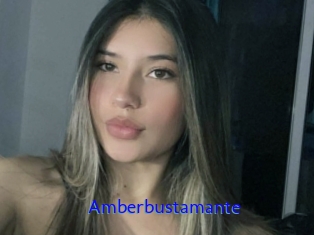 Amberbustamante