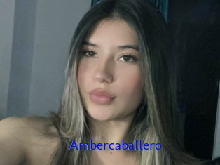 Ambercaballero