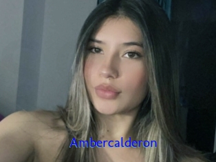 Ambercalderon