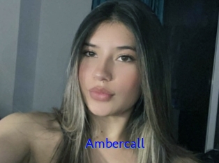 Ambercall