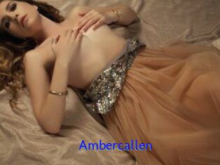 Ambercallen
