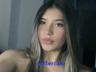 Ambercalo