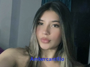 Ambercantillo