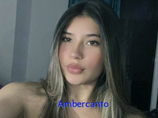 Ambercanto