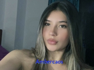 Ambercaos