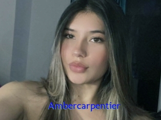 Ambercarpentier