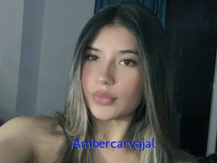 Ambercarvajal