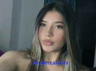 Ambercasillas
