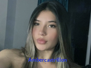 Ambercastrillon