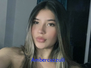 Ambercazzuli