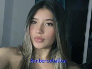 Amberceballos