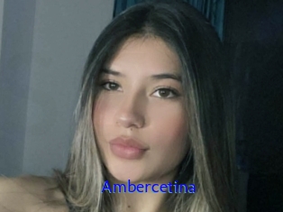 Ambercetina