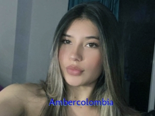 Ambercolombia