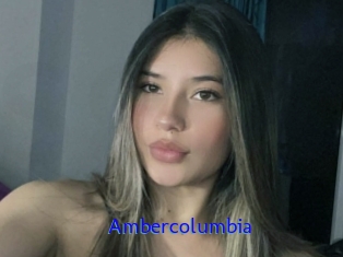 Ambercolumbia