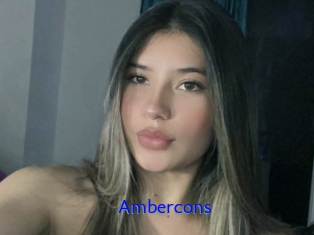 Ambercons