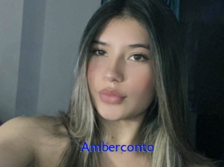 Amberconto
