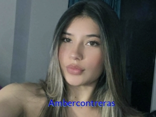 Ambercontreras