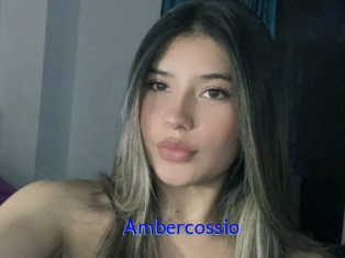 Ambercossio
