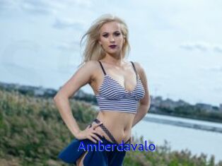 Amberdavalo