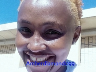 Amberdiamond099