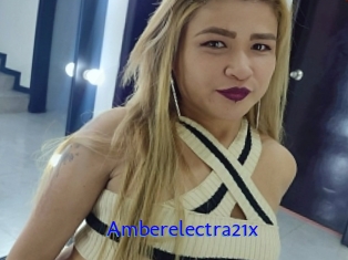 amberelectra21x Sexo Gratis