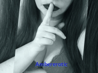 Ambererotic