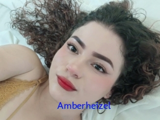 Amberheizel