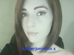 Amberjonnessx_x