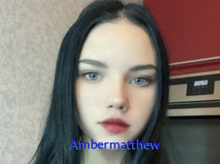 Ambermatthew