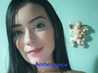 Amberponce