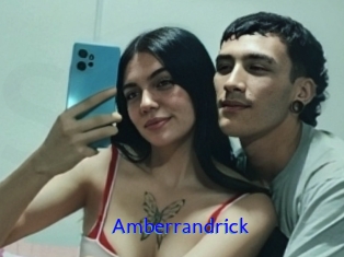 Amberrandrick
