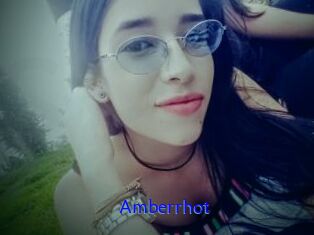 Amberrhot