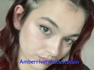 Amberriverababestation