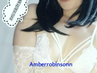 Amberrobinsonn