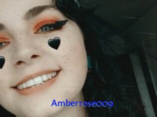 Amberrose009