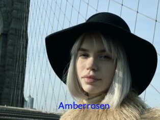 Amberrosen
