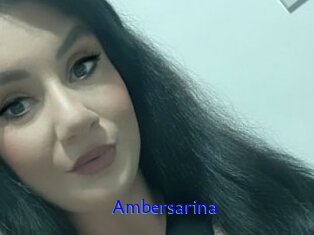 Ambersarina