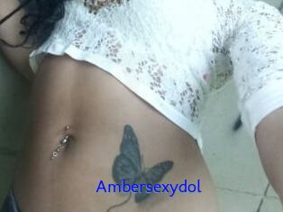 Ambersexydol