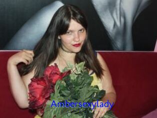 Ambersexylady